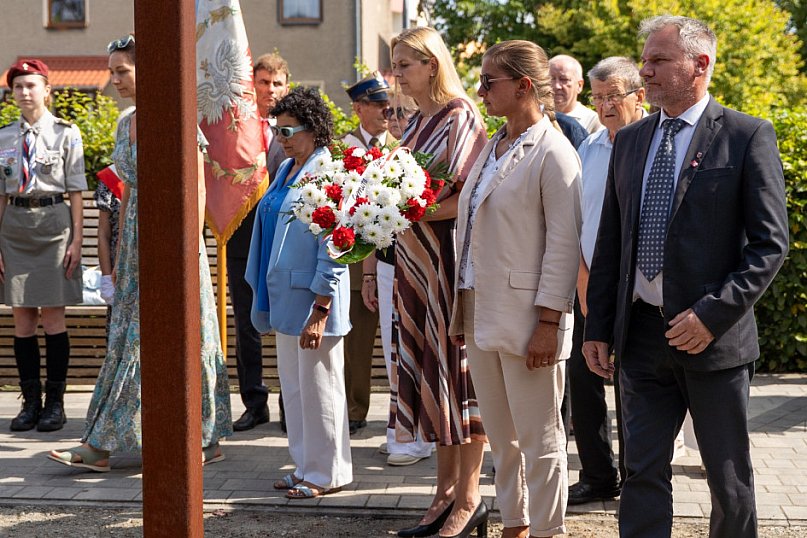 86 rocznica wybuchu II wojny światowej