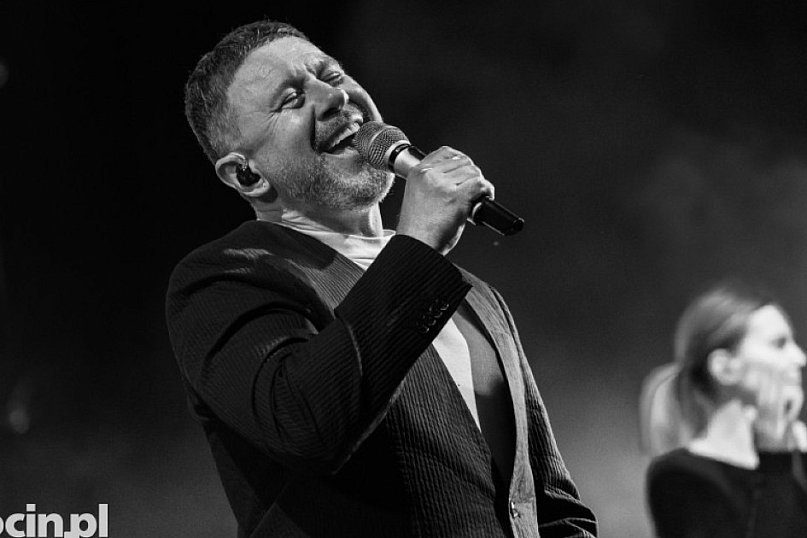 Andrzej Piaseczny rozświetlił pierwszy dzień Hubertusa Wielkopolskiego 2025