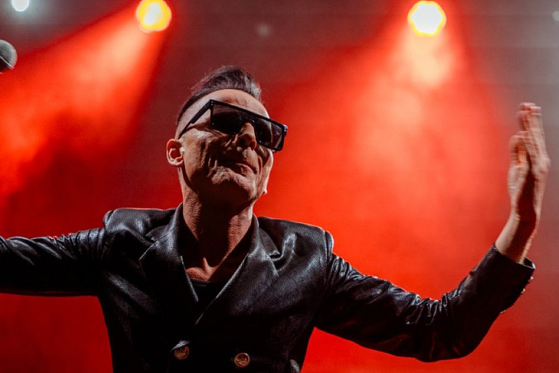 Milano gwiazdą wieczoru drugiego dnia Hubertusa Wielkopolskiego 2025