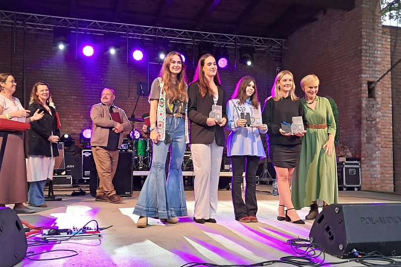 Sukces Marty Mąki na Festiwalu Rock’n’Rolla i Bigbitu