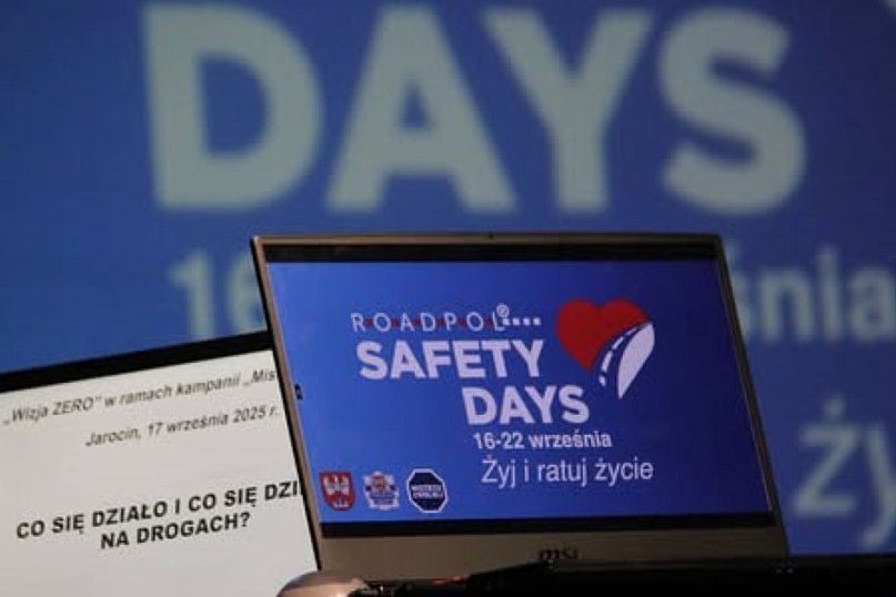 Dzień dla młodych kierowców w JOK Jarocin