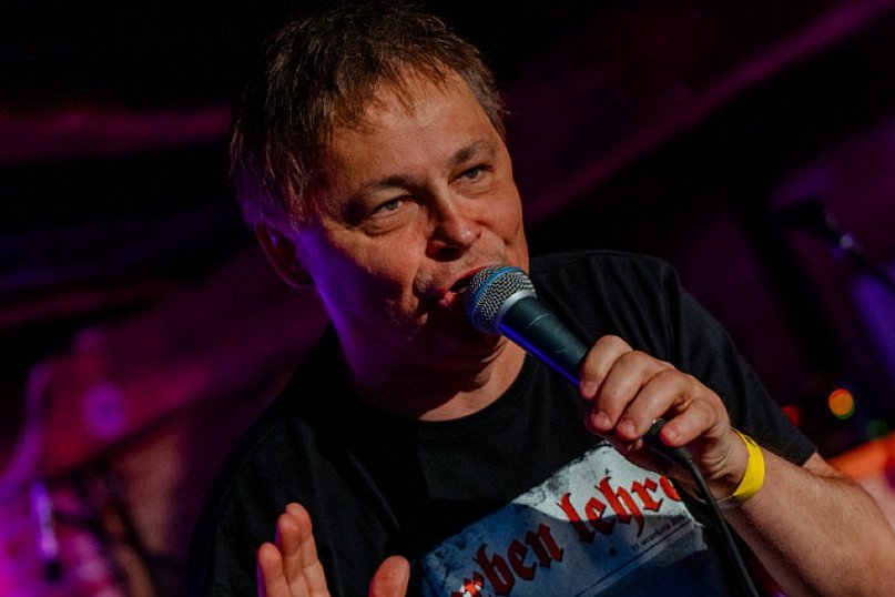 PUNKY REGGAE live 2025