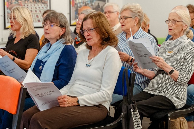 Muzyczna uczta w Kamienicy Kultury