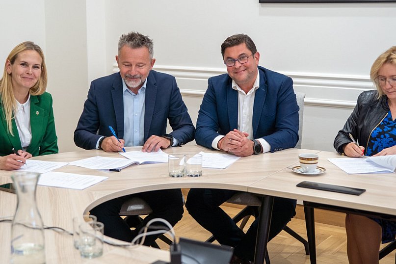 Powstała Jarocińska Spółdzielnia Energetyczna