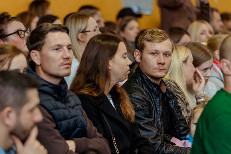 Absolwenci wrócili do „Czwórki” z okazji jej 80-lecia