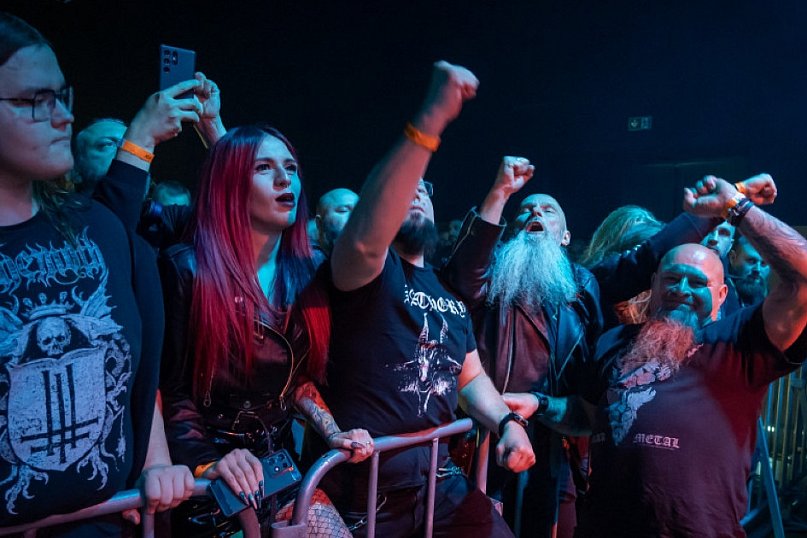 Black Waves Fest 2025