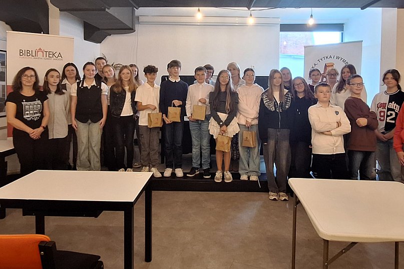 Uczniowie podstawówek pokazali, że gwara wciąż żyje