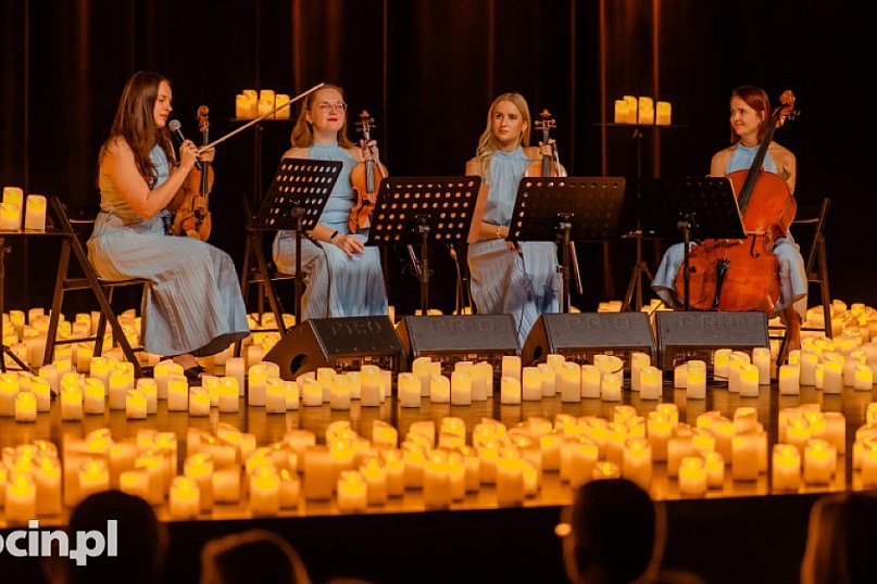 Biblioteka, która łączy pokolenia – świętuje 80 lat istnienia