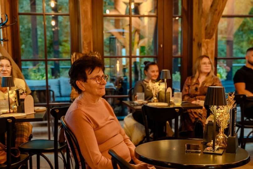 Muzyczny piątek pełen emocji w Młynie nad Lutynią