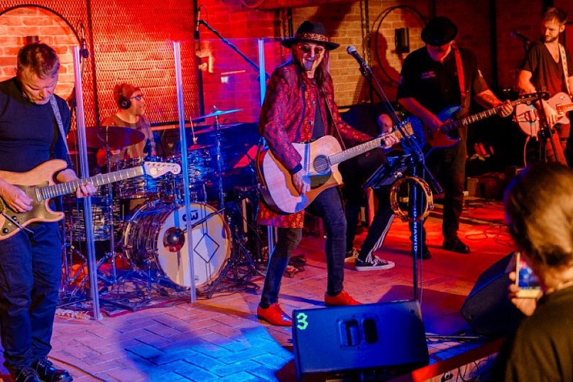 Chłopcy z Placu Broni w Spichlerzu