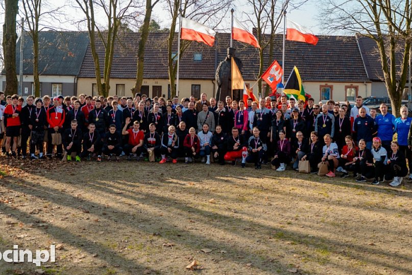 15. Bieg Niepodległościowy