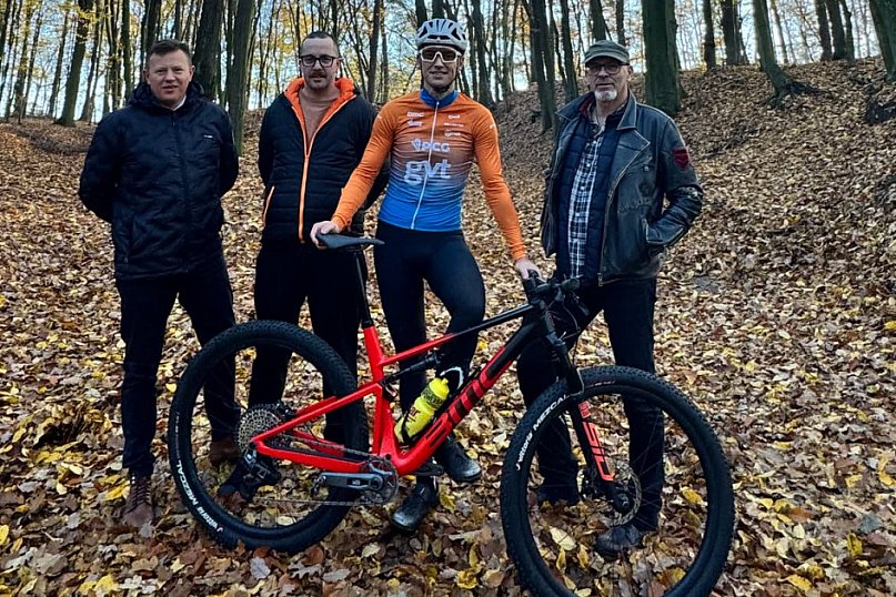 Przed nami pierwszy Rock Race Jarocin