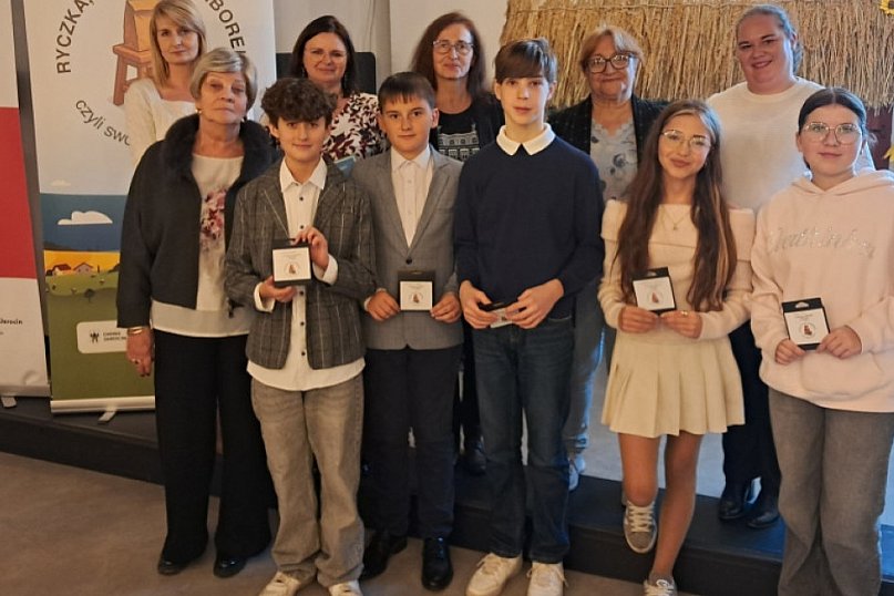 W Kamienicy Kultury znów zabrzmiała gwara