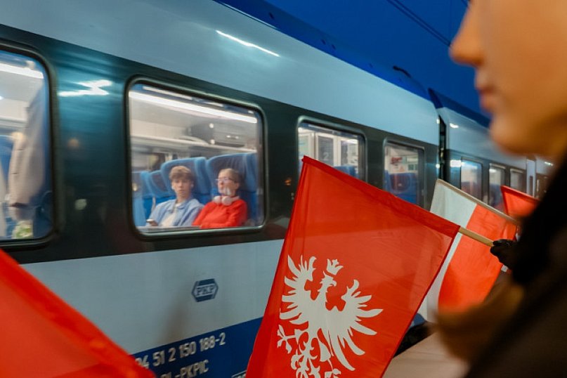 Obudzić Śpiących 2025