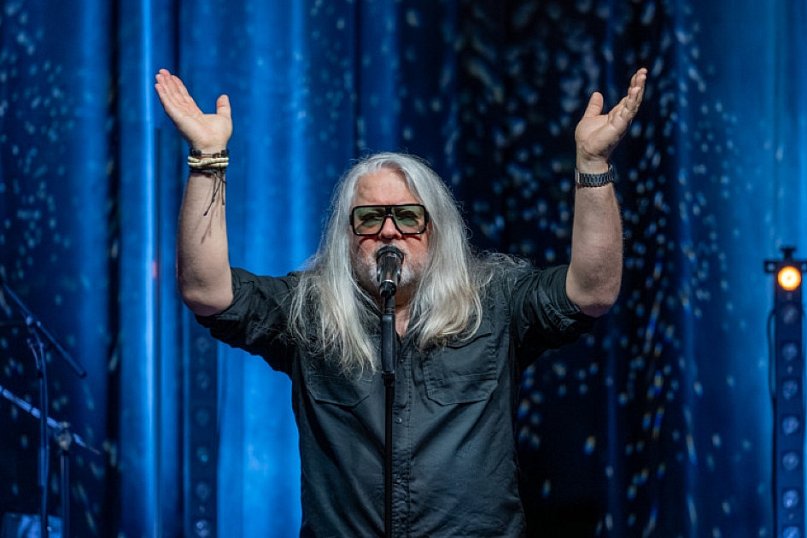 Père-Lachaise rozgrzał publiczność, a Ira ją porwała