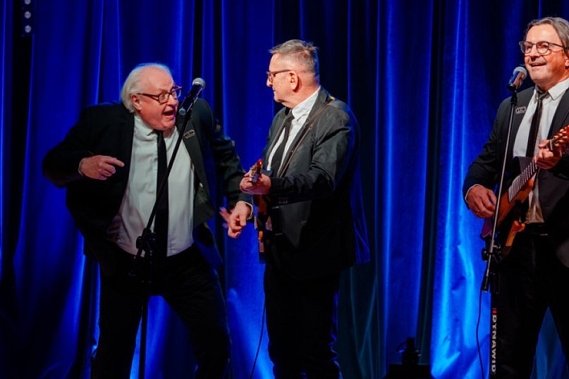 Kabaret OT.TO w Jaraczewie