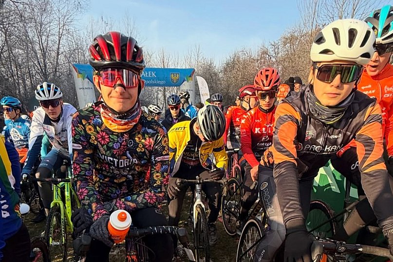 Mocny weekend Victorii Jarocin – podium w Gościęcinie i zwycięstwa w Pruszkowie