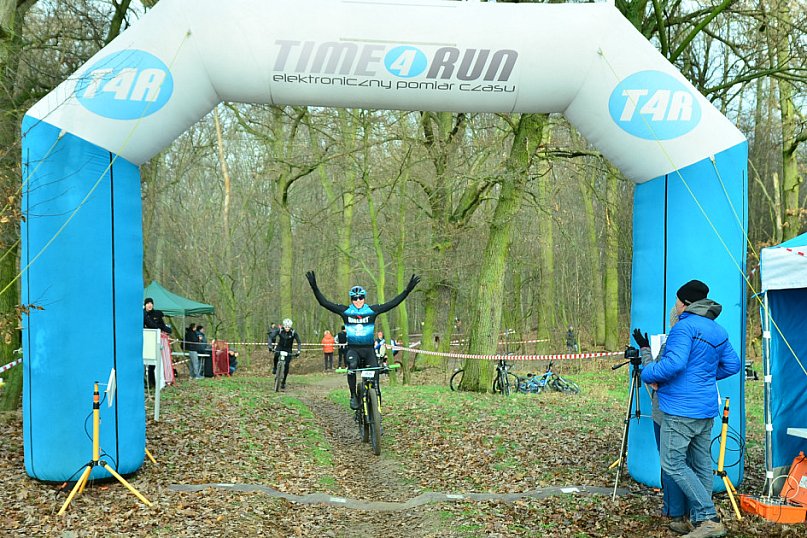 Pierwszy taki wyścig -  Jarocin Rock Race 2025