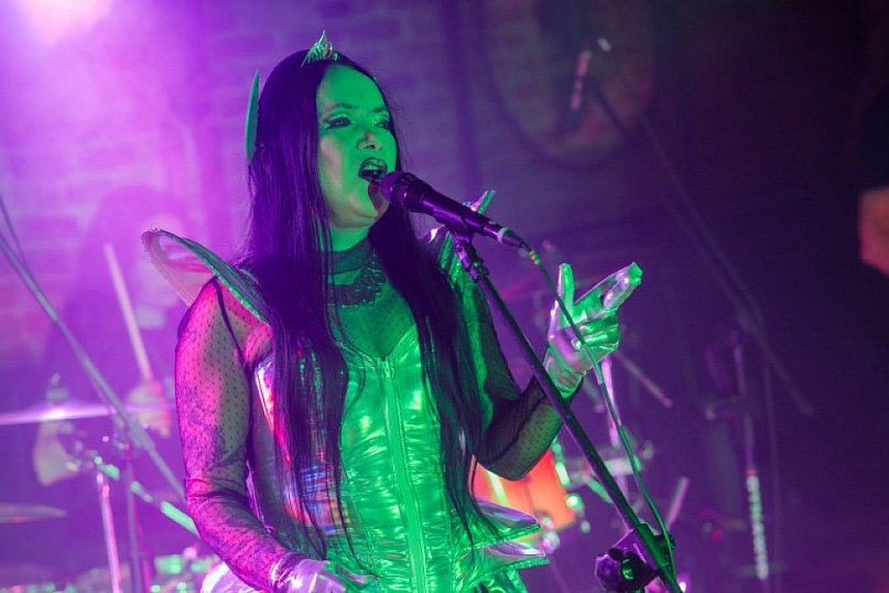 Closterkeller i Athma w Spichlerzu