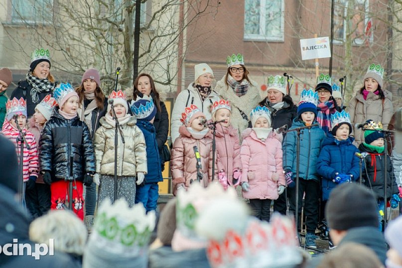 15. Jarocińskie Kolędowanie