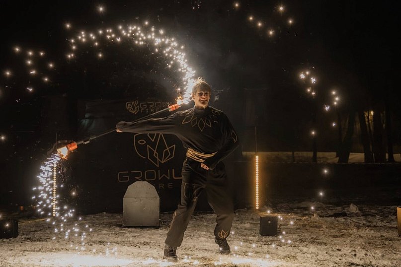 Orszak Trzech Króli w Jaraczewie