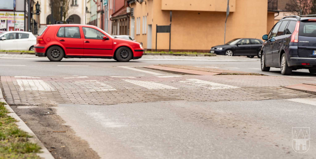 Ulice Wojska Polskiego i Św. Ducha zamknięte. Wielkie zmiany w organizacji ruchu