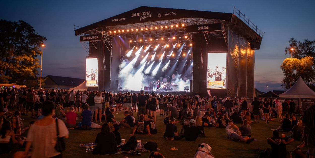 Niezbędnik festiwalowicza. Czyli, co musisz wiedzieć wybierając się na Festiwal?