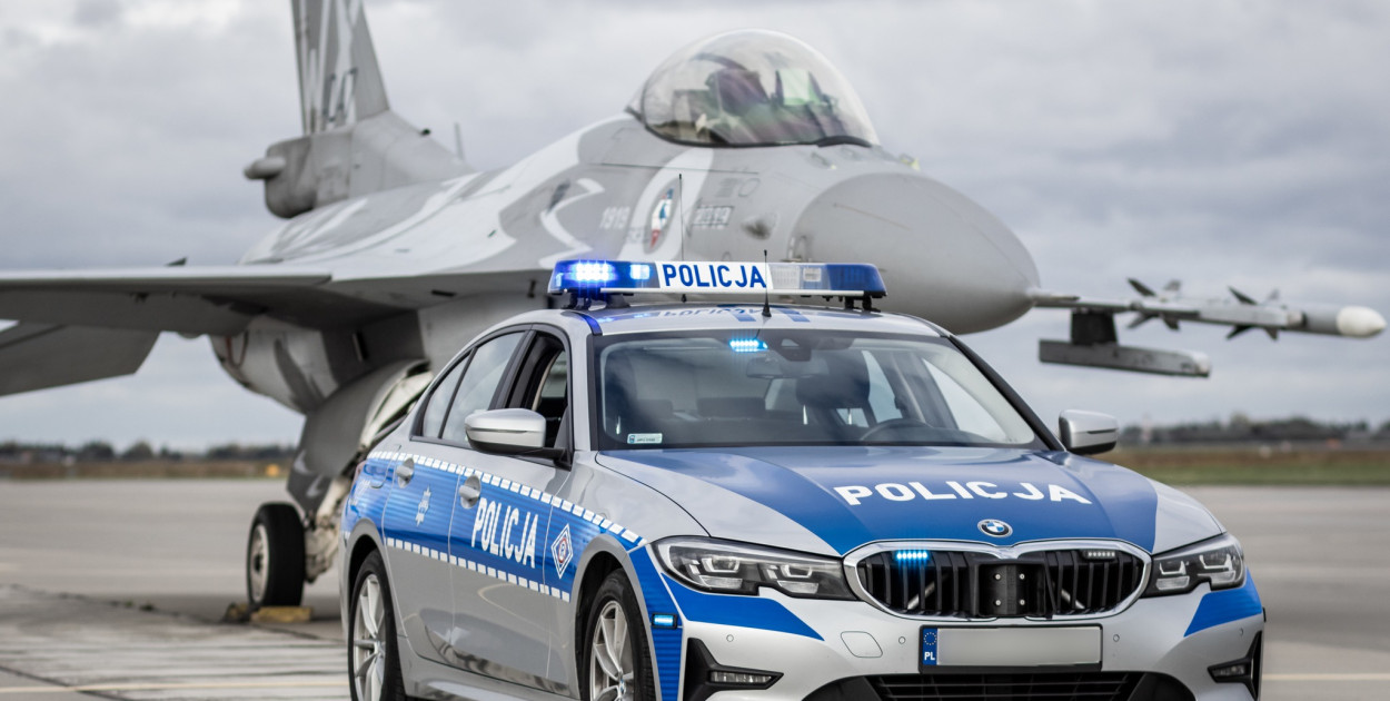 zdjęcie ilustracyjne/ foto.: Wielkopolska Policja