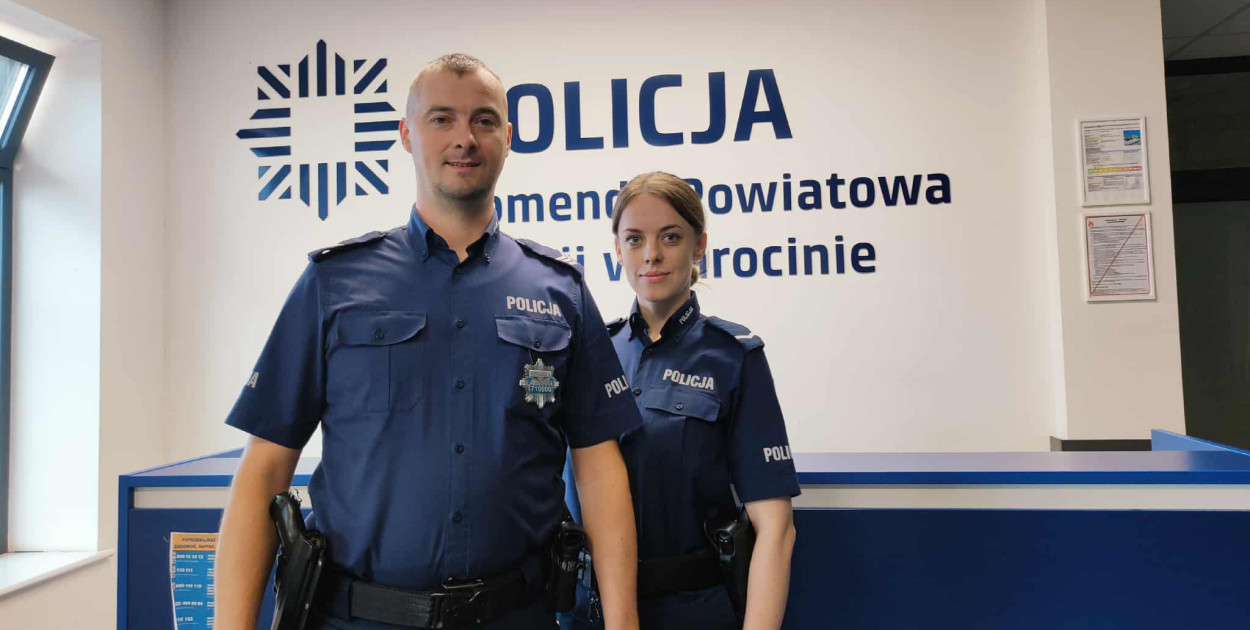 foto.: Komenda Powiatowa Policji w Jarocinie
