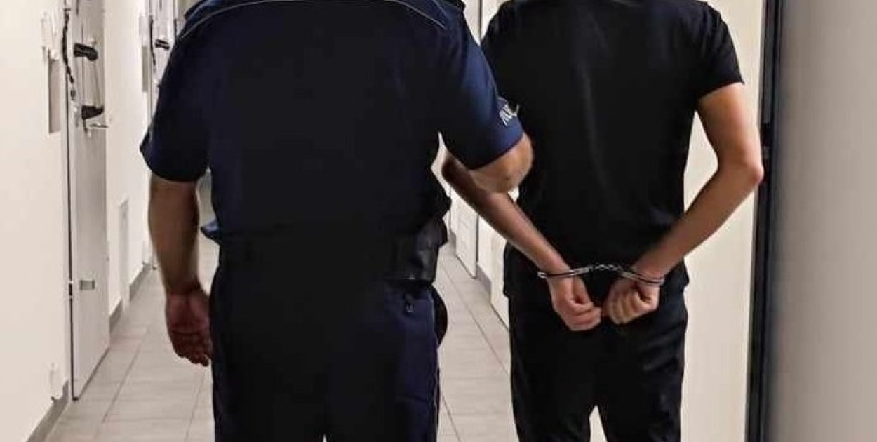 foto.: Komenda Powiatowa Policji w Jarocinie