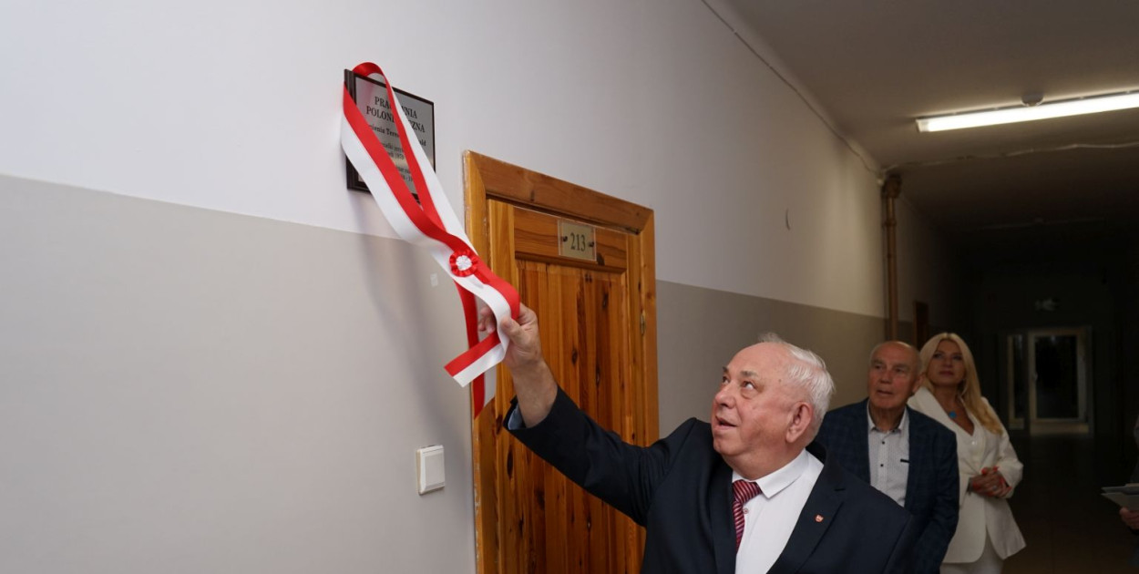foto.: Zespół Szkół Ponadpodstawowych nr 2 w Jarocinie