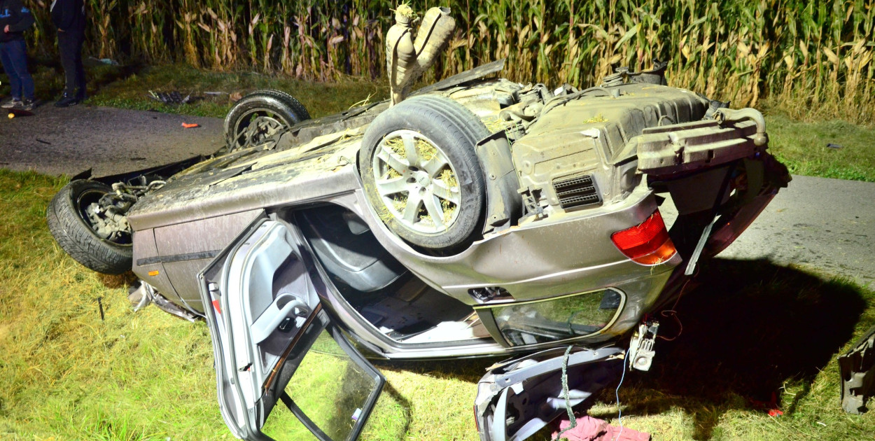 foto.: OSP Borek Wielkopolski