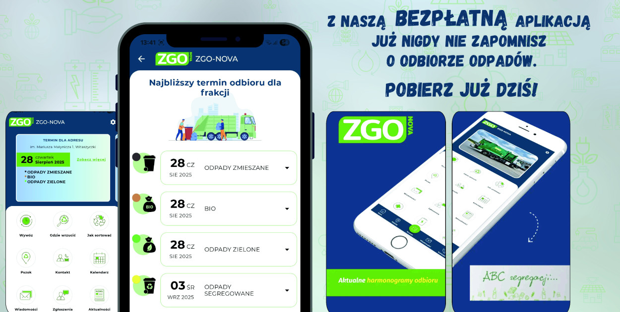 foto.: materiał promocyjny ZGO-NOVA
