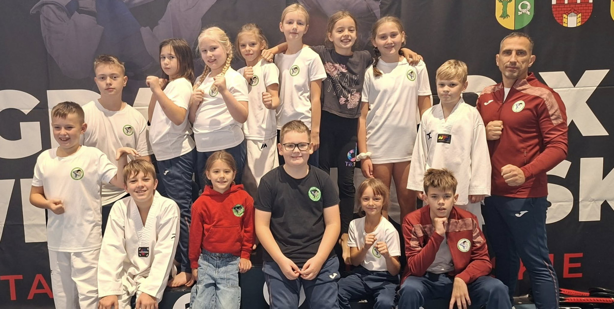 foto.:  Uczniowski Klub Sportowy Tornado Jarocin
