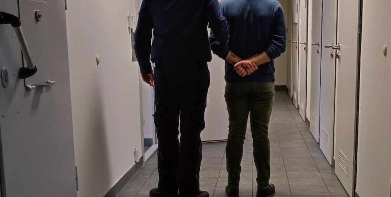 foto.: Komenda Powiatowa Policji w Jarocinie