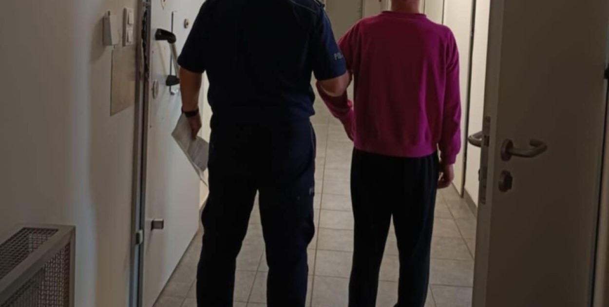 zdjęcie ilustracyjne/foto.: Komenda Powiatowa Policji w Jarocinie
