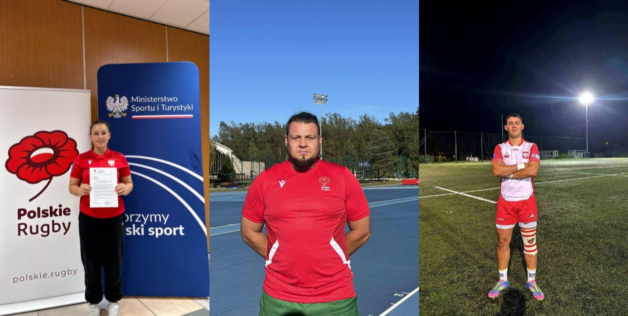 kolaż ejarocin.pl/foto.: Rugby Klub Sparta Jarocin