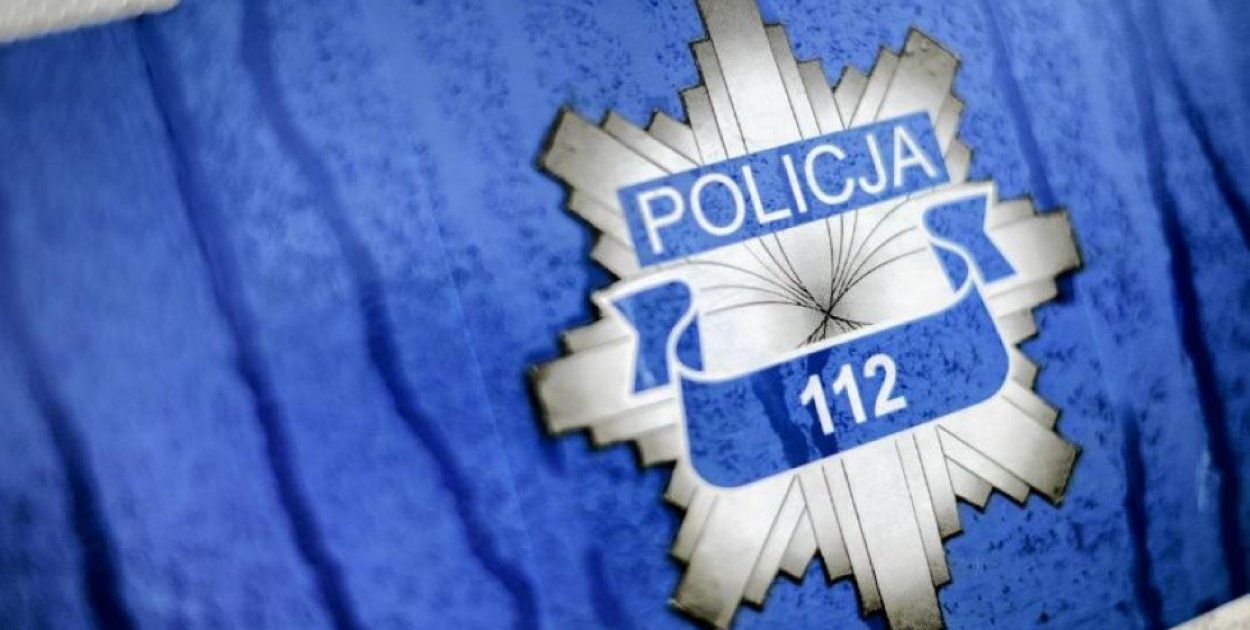 zdjęcie ilustracyjne/foto.: Komenda Powiatowa Policji w Jarocinie