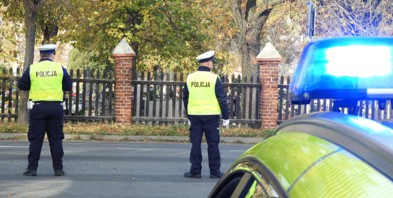 foto.: Komenda Powiatowa Policji w Jarocinie