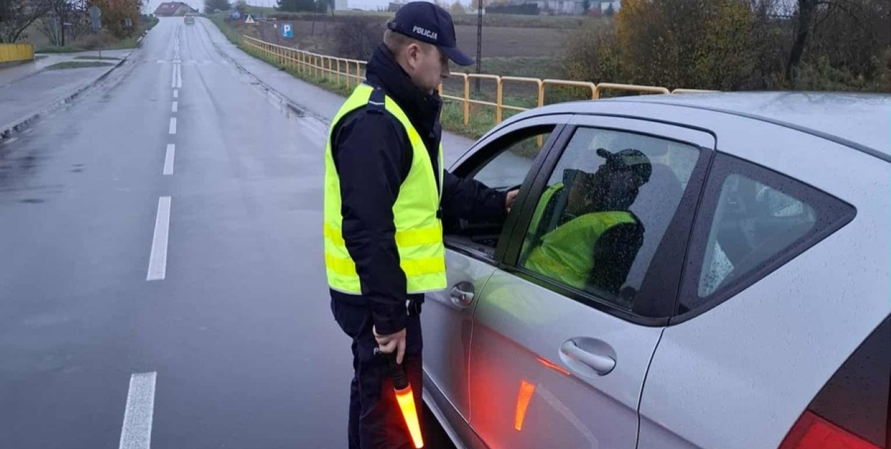 foto.: Komenda Powiatowa Policji w Jarocinie