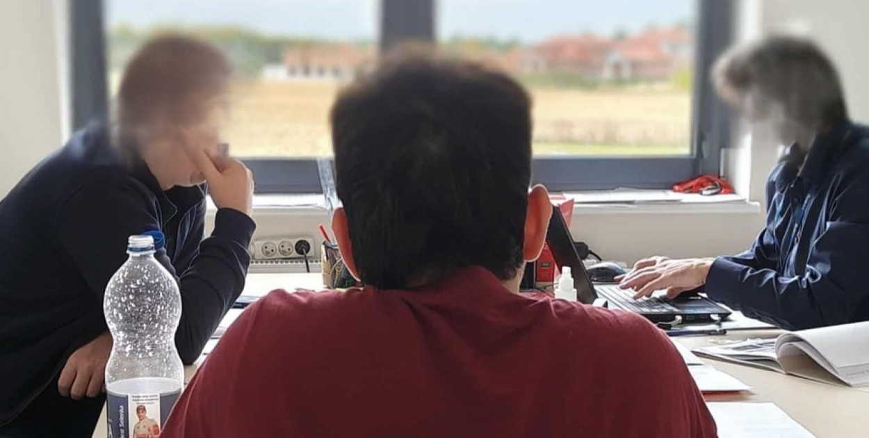 foto.: Komenda Powiatowa Policji w Jarocinie