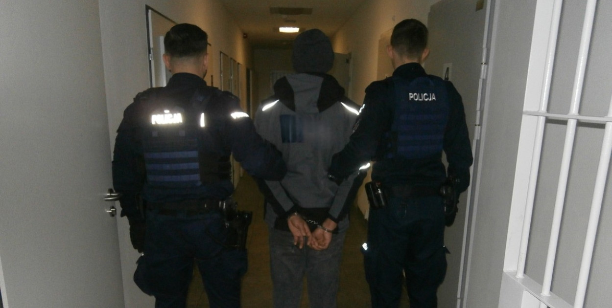 foto.: Komenda Powiatowa Policji w Jarocinie