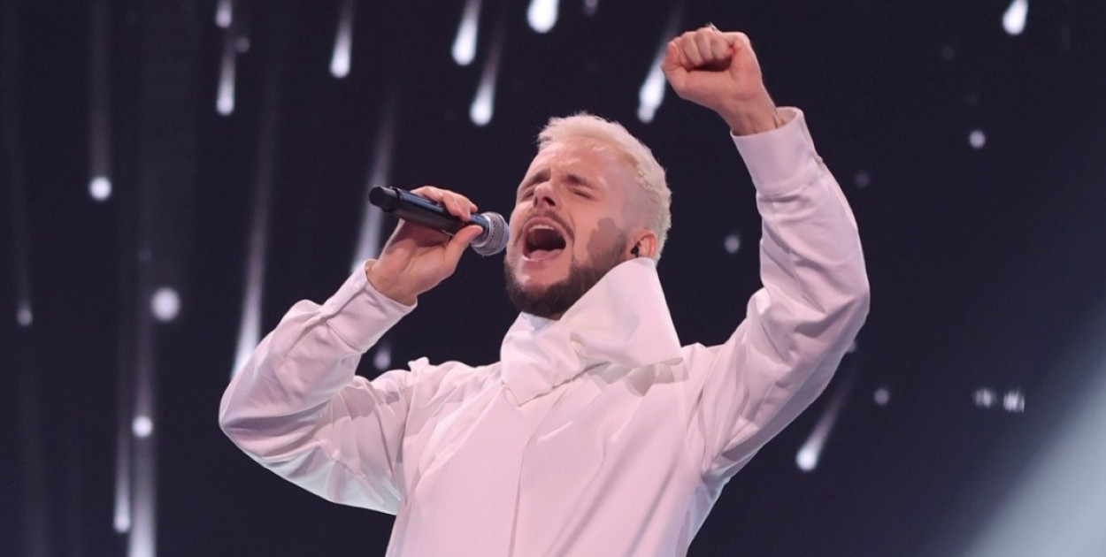 foto.: The Voice of Poland TVP