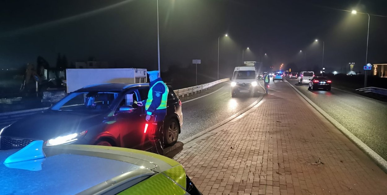 zdjęcie ilustracyjne/foto.: Policja Środa Wielkopolska