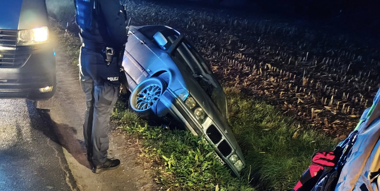 foto.: OSP KSRG Witaszyce