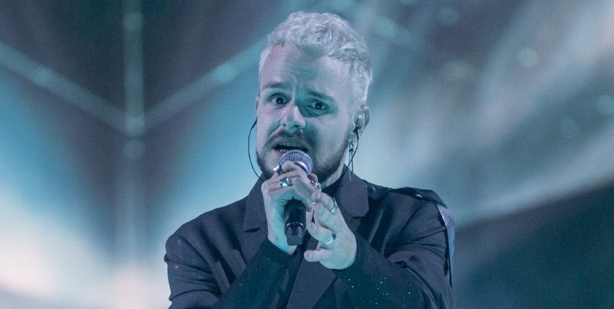 foto.: The Voice of Poland TVP 