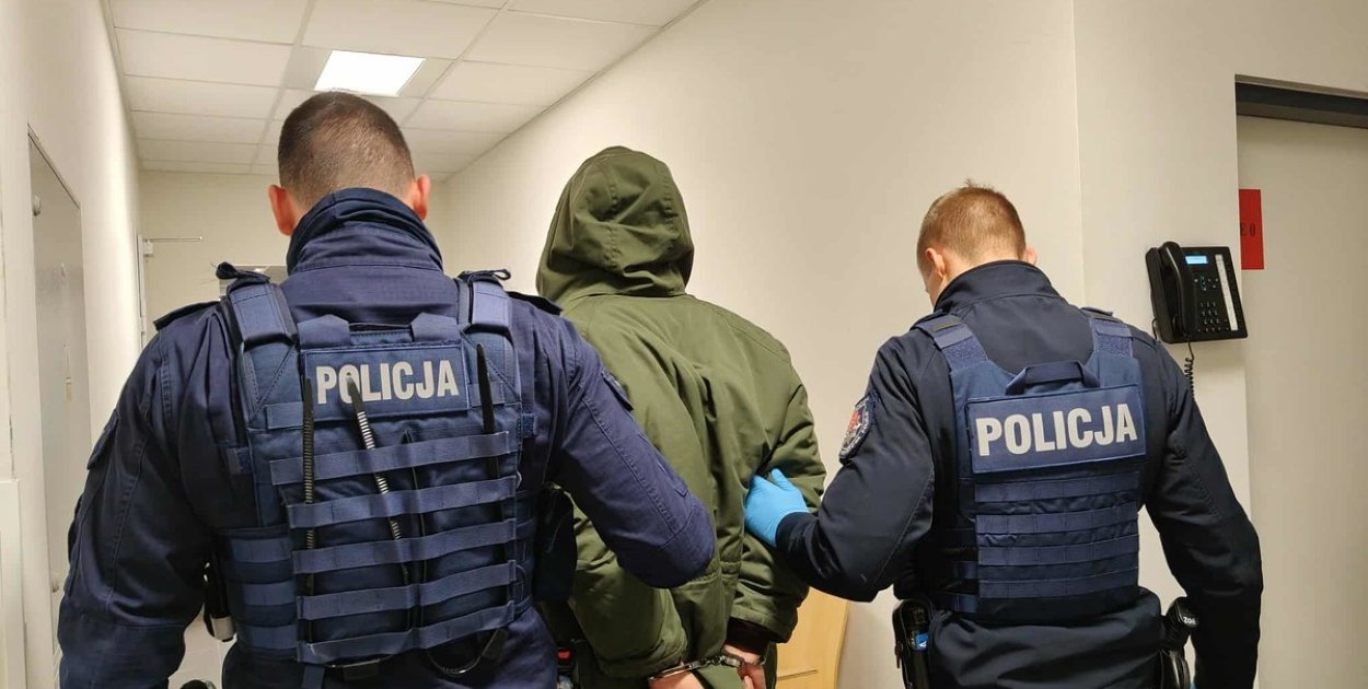 foto.: Komenda Powiatowa Policji w Jarocinie