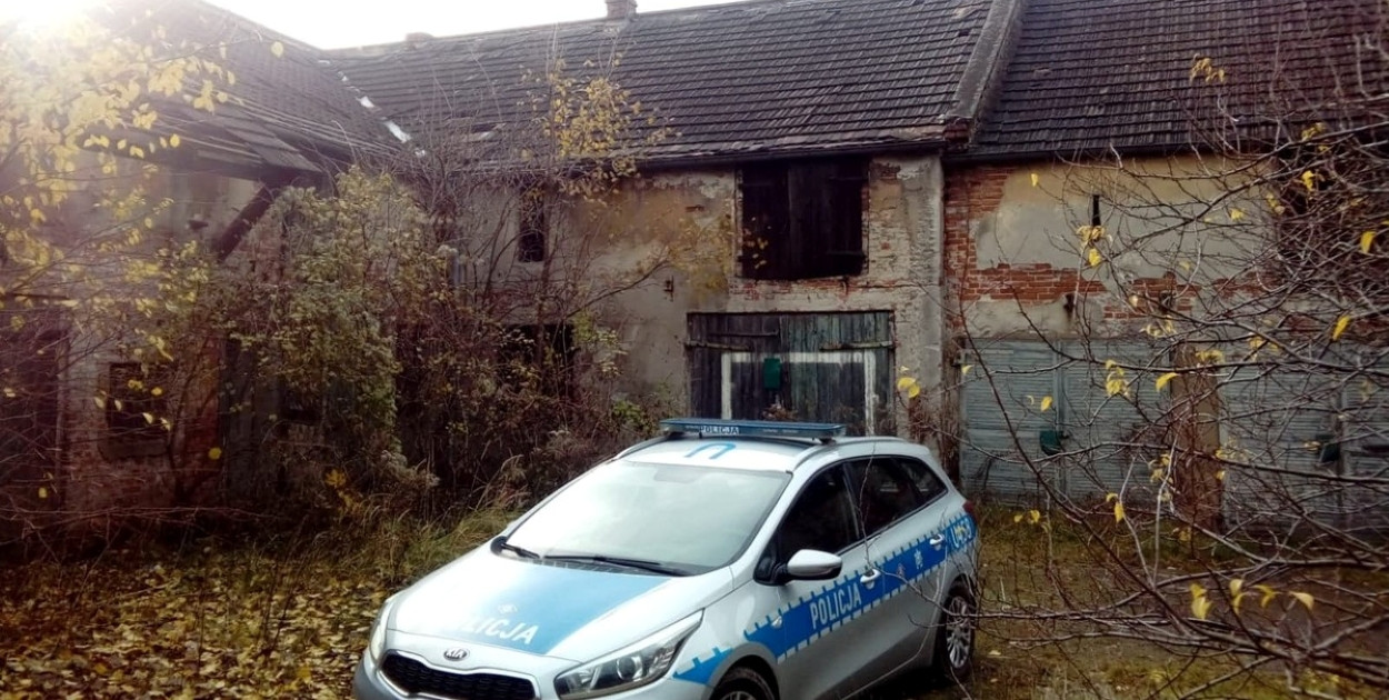 foto.: Komenda Powiatowa Policji w Jarocinie