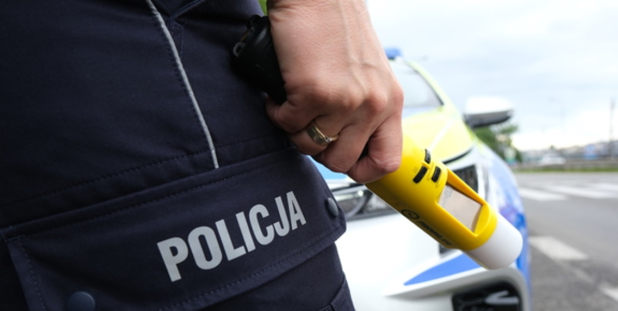 zdjęcie ilustracyjne/foto.: Komenda Powiatowa Policji w Jarocinie