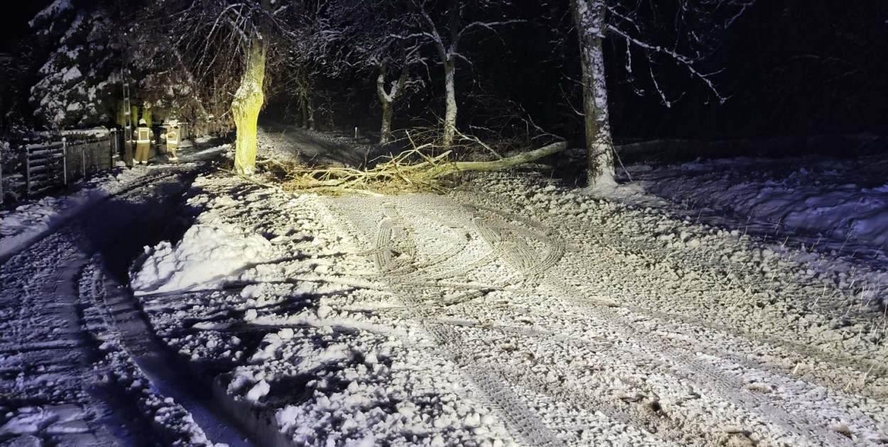 zdjęcie ilustracyjne/foto.: Ochotnicza Straż Pożarna w Wilkowyi